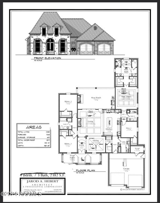 listing main photo