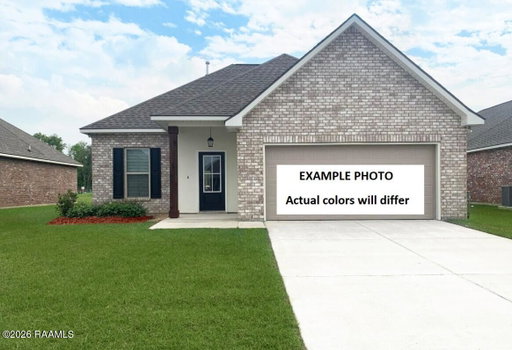 listing main photo