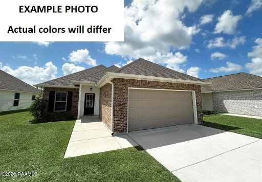 listing main photo