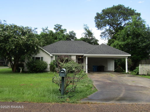 listing main photo