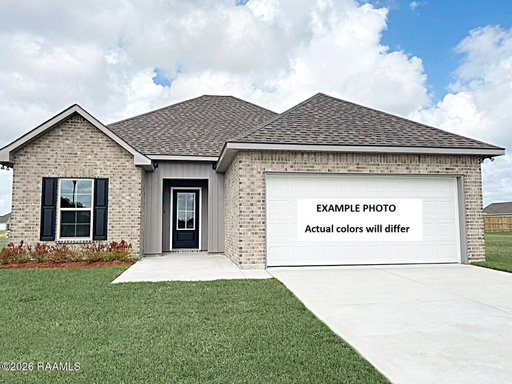 listing main photo