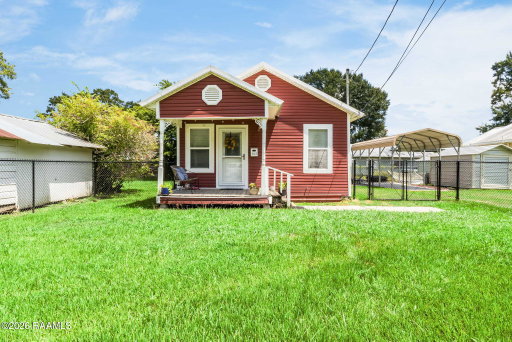 listing main photo