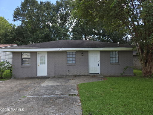 listing main photo