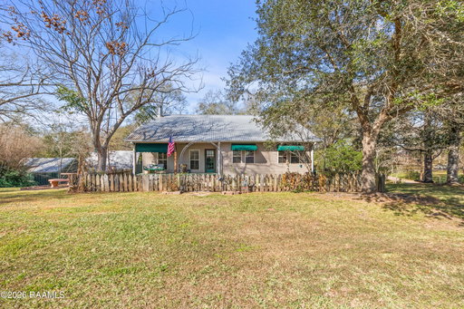 listing main photo