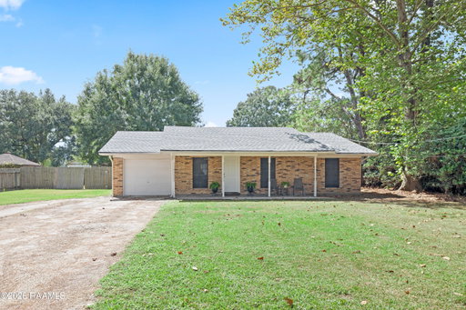 listing main photo