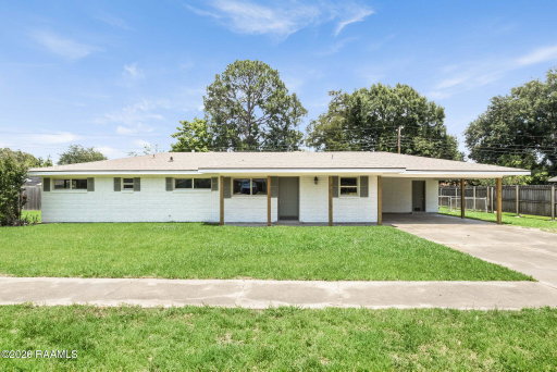 listing main photo