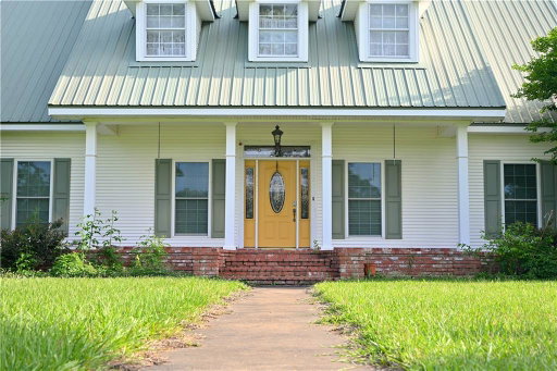 8040 Hwy 28 East Hwy, Pineville LA 71360 Home for Sale