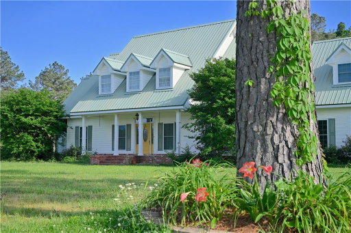 8040 Hwy 28 East Hwy, Pineville LA 71360 Home for Sale