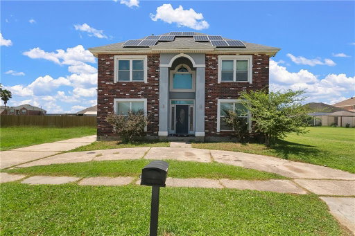listing main photo