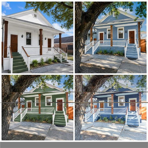 listing main photo