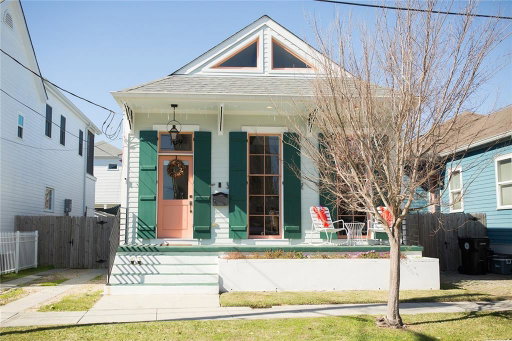 listing main photo