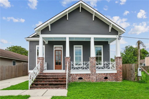 listing main photo