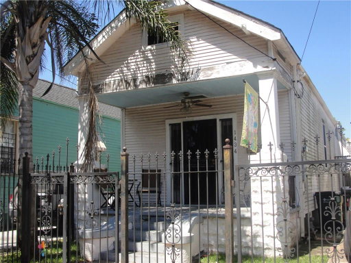 listing main photo