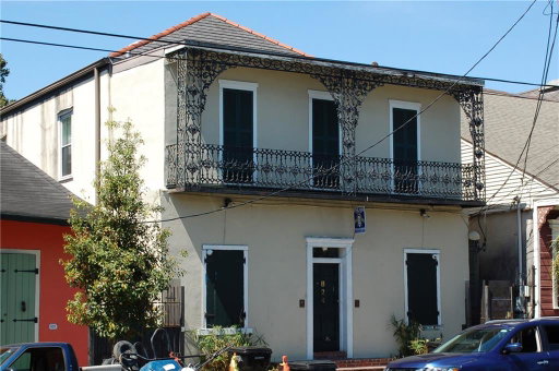 listing main photo