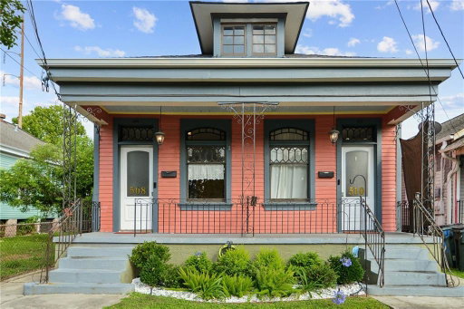 listing main photo