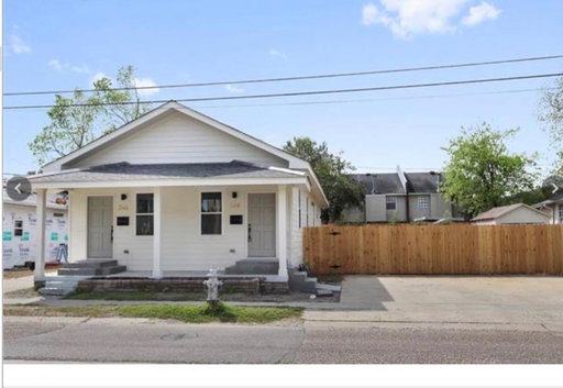 listing main photo