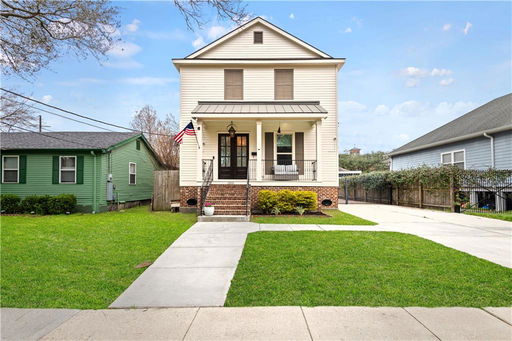 listing main photo