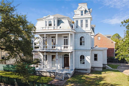 listing main photo