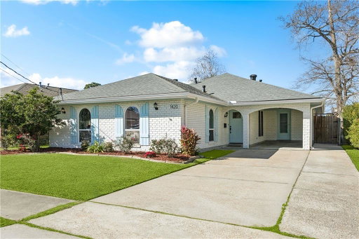 listing main photo