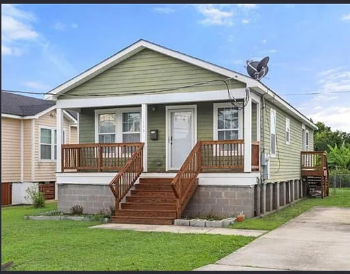 listing main photo