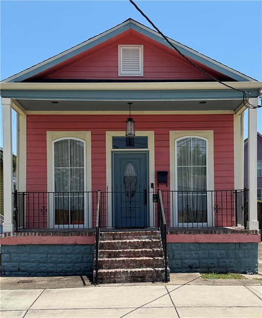 listing main photo