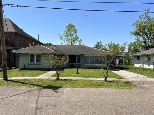listing main photo