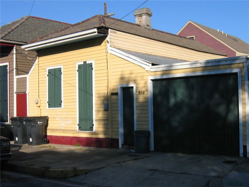 listing main photo