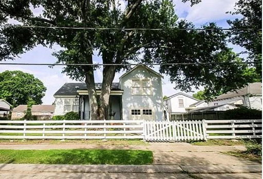 listing main photo