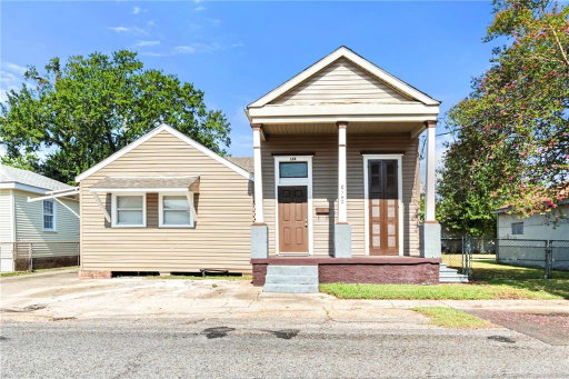 listing main photo