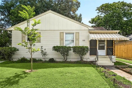 listing main photo