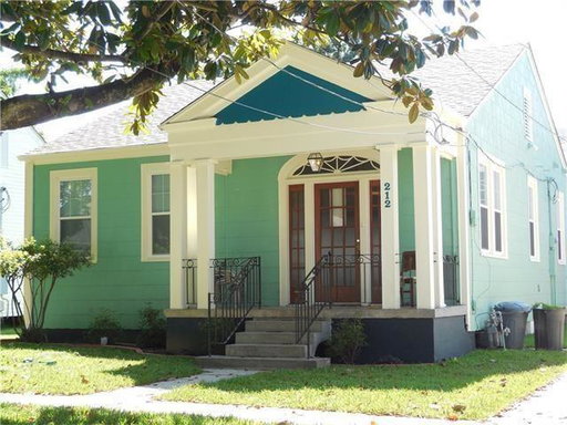 listing main photo