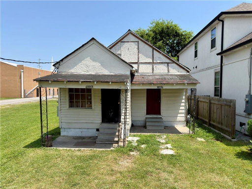 listing main photo