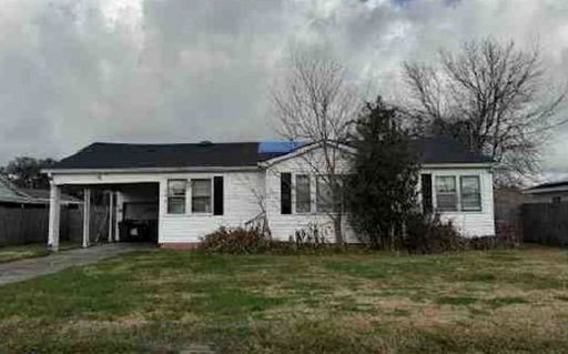 listing main photo