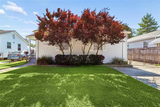 listing main photo