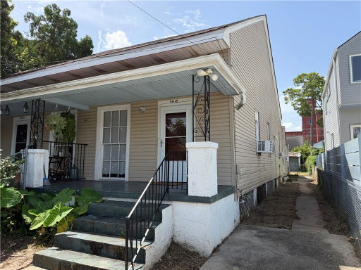 listing main photo