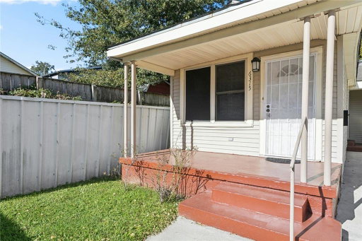 listing main photo