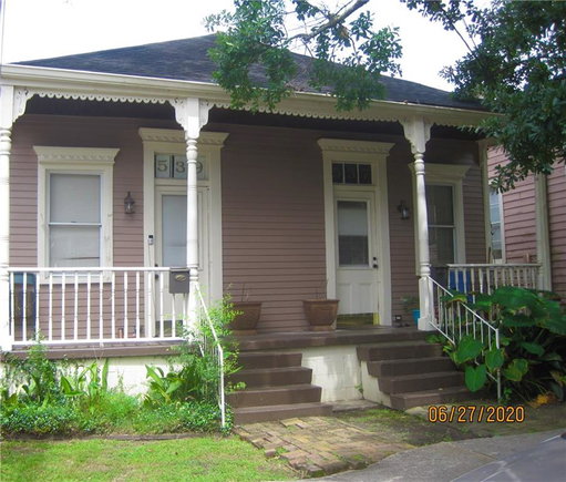 listing main photo