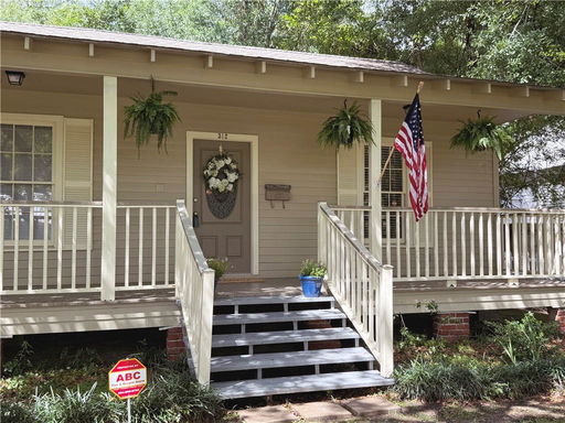 listing main photo