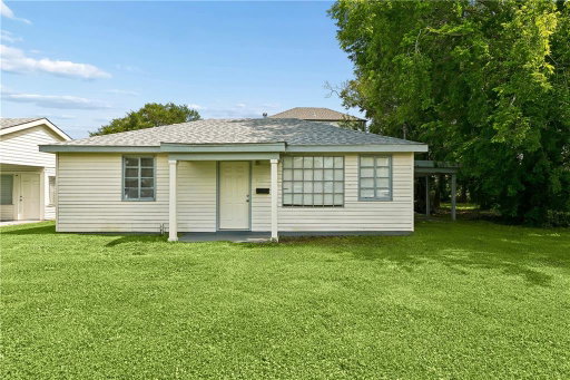 listing main photo