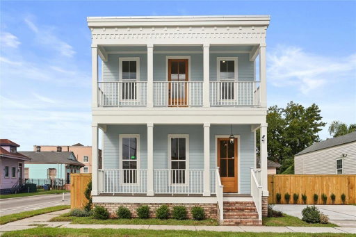listing main photo