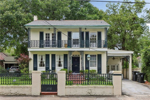 listing main photo