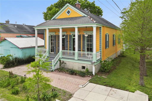 listing main photo