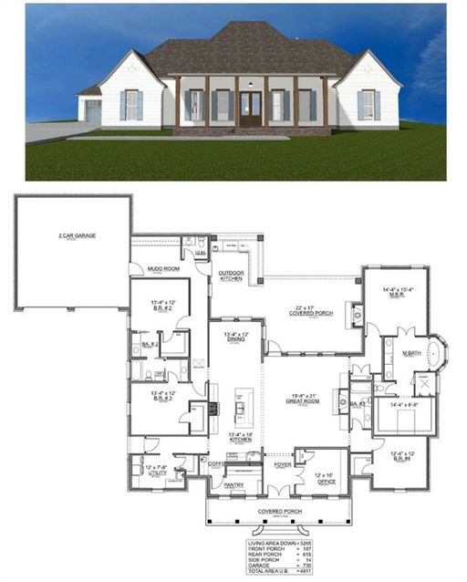 listing main photo