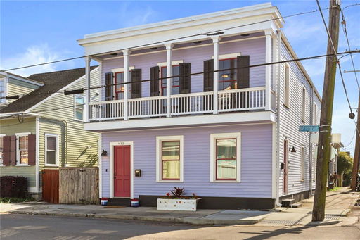 listing main photo