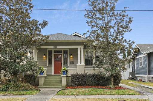 listing main photo