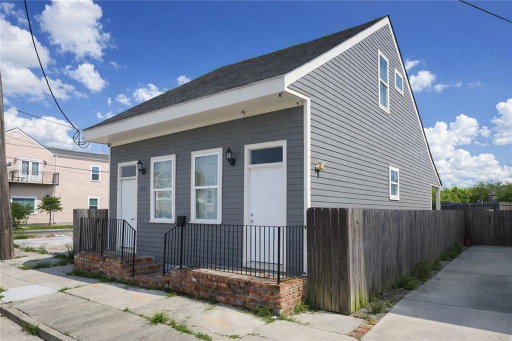 listing main photo