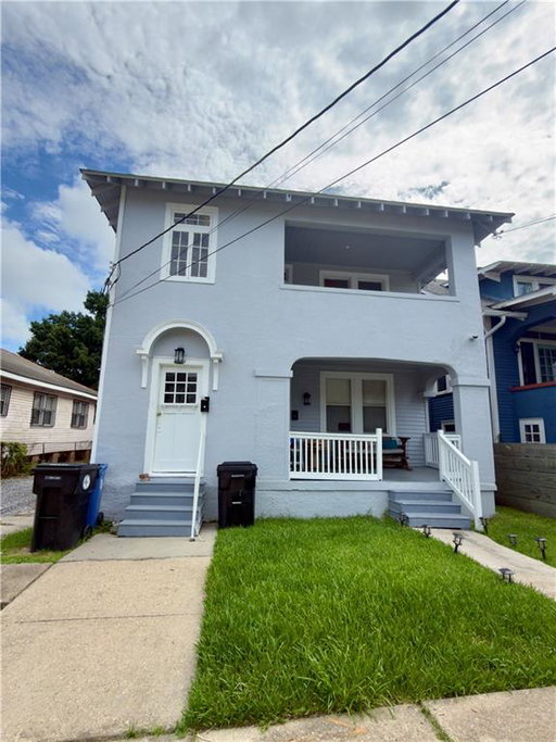 listing main photo