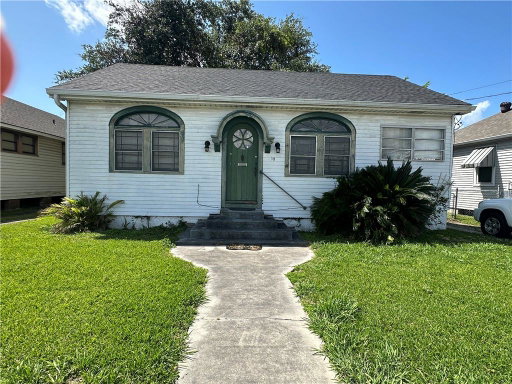 listing main photo