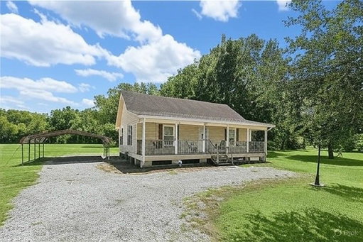 listing main photo