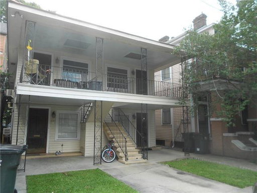 listing main photo
